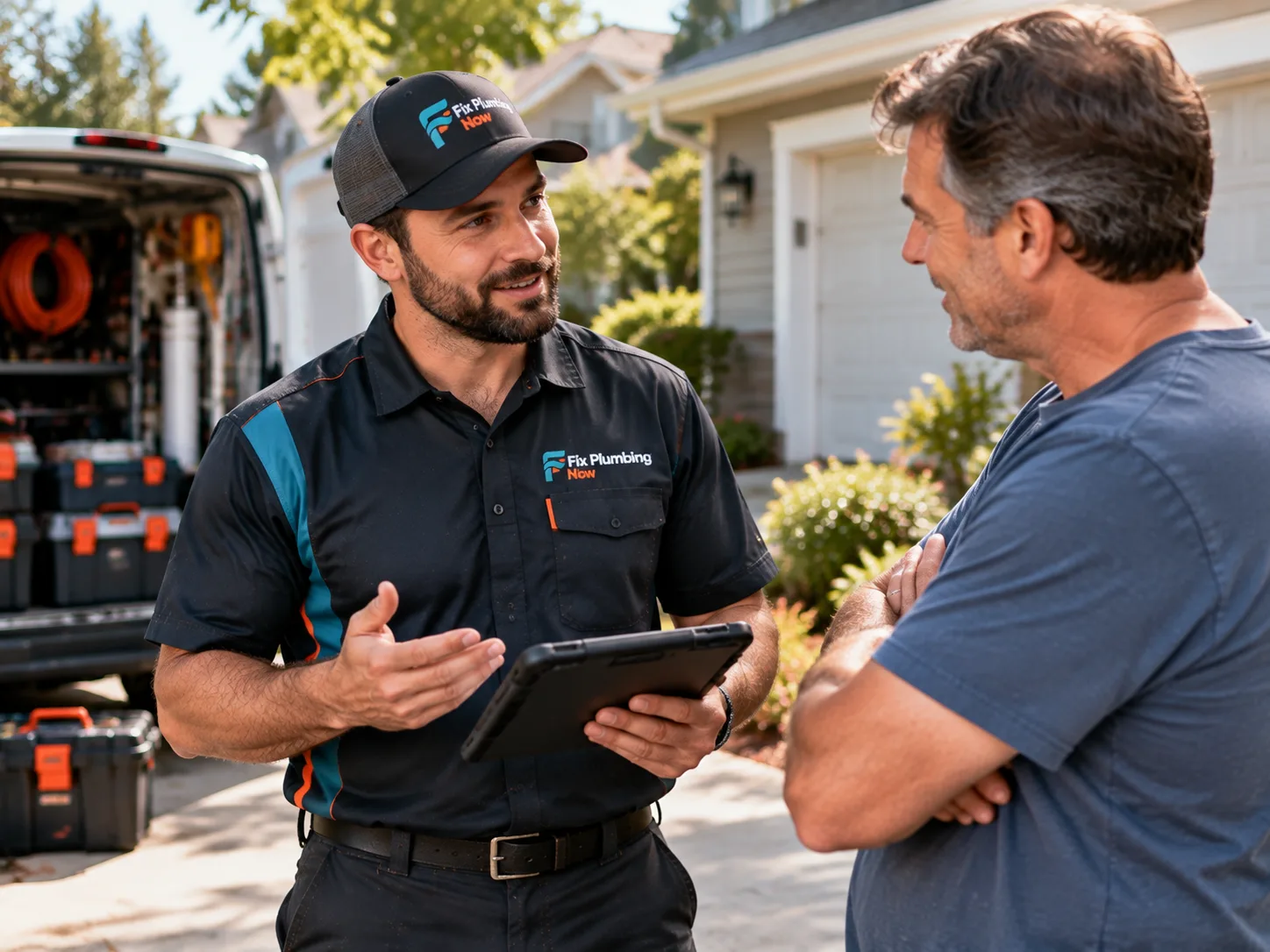 Clogged Drain Service Townsville, NC FAQs